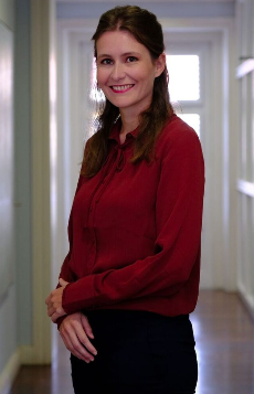 Elina Blaauboer - Letselschade advocaat