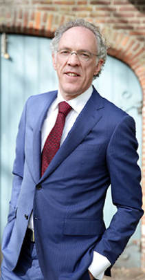 Frank Vermeeren - Letselschade advocaat