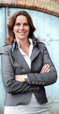 Mariëlle Giessen - Letselschade advocaat
