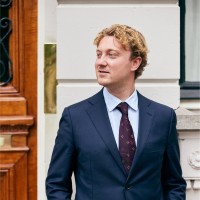 Daan Swildens - Letselschade advocaat