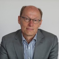 Ernie Bongers - Letselschade advocaat