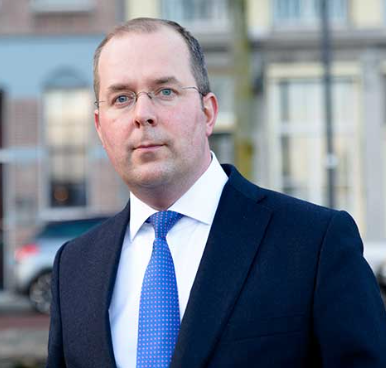 David Moll - Letselschade advocaat