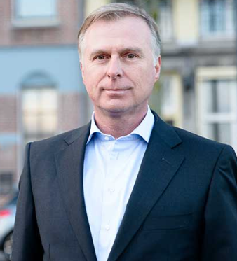 Gerard Van den Ende - Letselschade advocaat