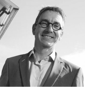 Jan-Willem van Horssen - Letselschade advocaat