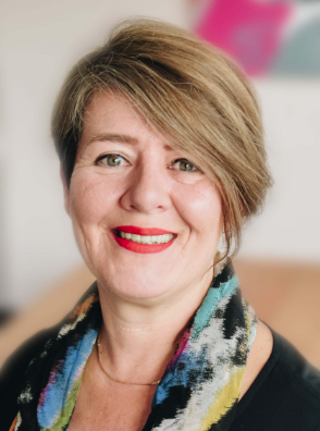 Karin Van Wijngaarden - Letselschade advocaat