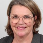 Marleen Splinter - Letselschade advocaat