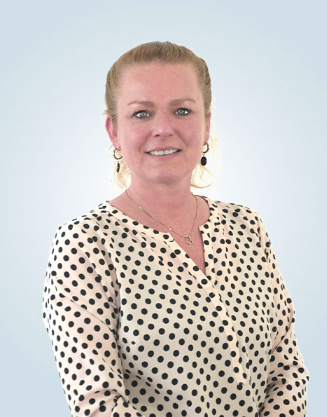 Pauline Burger - Letselschade advocaat