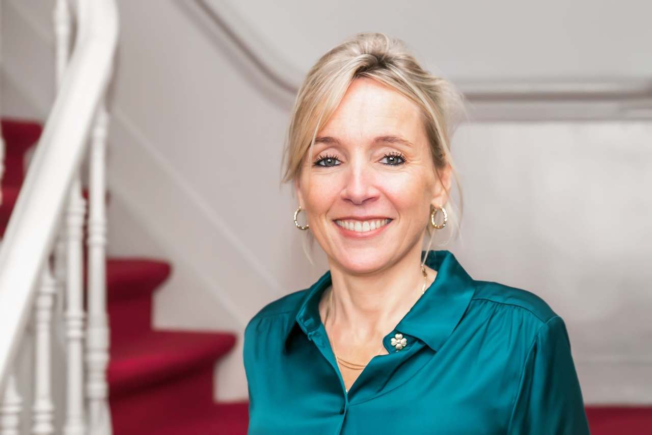 Marian Euverman - Letselschade advocaat