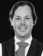 Maurice van Leeuwen - Letselschade advocaat