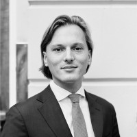 Robin Bosch - Letselschade advocaat