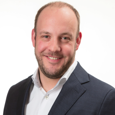 Sebastiaan Masselink - Letselschade advocaat